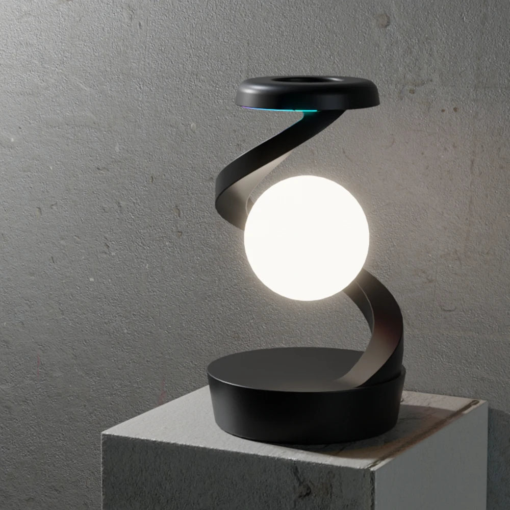 Lampe_de_chevet_rotative_gris_fonc