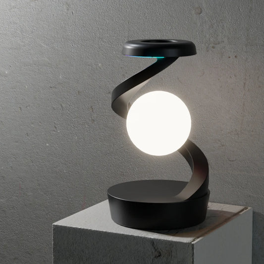 Lampe_de_chevet_rotative_gris_fonc