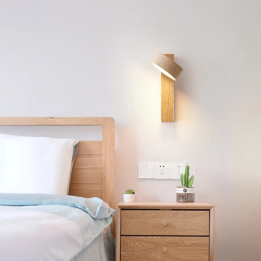 Lampe mural 3