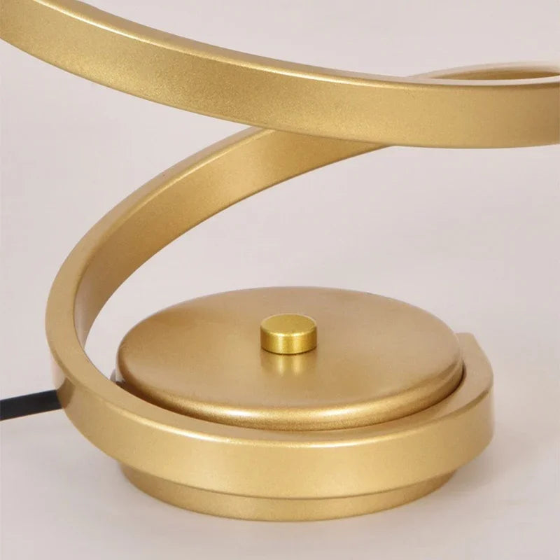 Lampe Boule Design – Luminaire Moderne à Poser